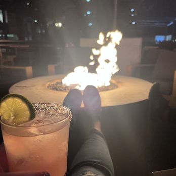 Sixty Vines - Tequila fix by the fire on the patio - New American Near Me - Nashville, Tennessee Sixty Vines - Tequila fix by the fire on the patio - New American Near Me - Nashville, Tennessee