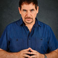 Scott Finney Photography - Headshot for Ernesto Miyares
