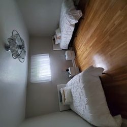 Angel's House Rest & Recovery - Queen Bed Suite