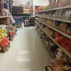 Taste of India Grocery Store - Snacks and spices !