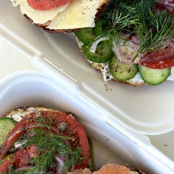 Courage Bagels - Bagels Near Me - Los Angeles, California Courage Bagels - Bagels Near Me - Los Angeles, California