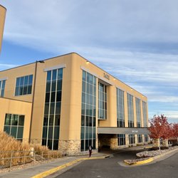 Quest Diagnostics - Building office is in