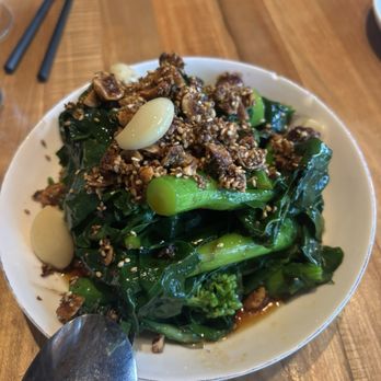Revel - Korean Near Me - Seattle, Washington