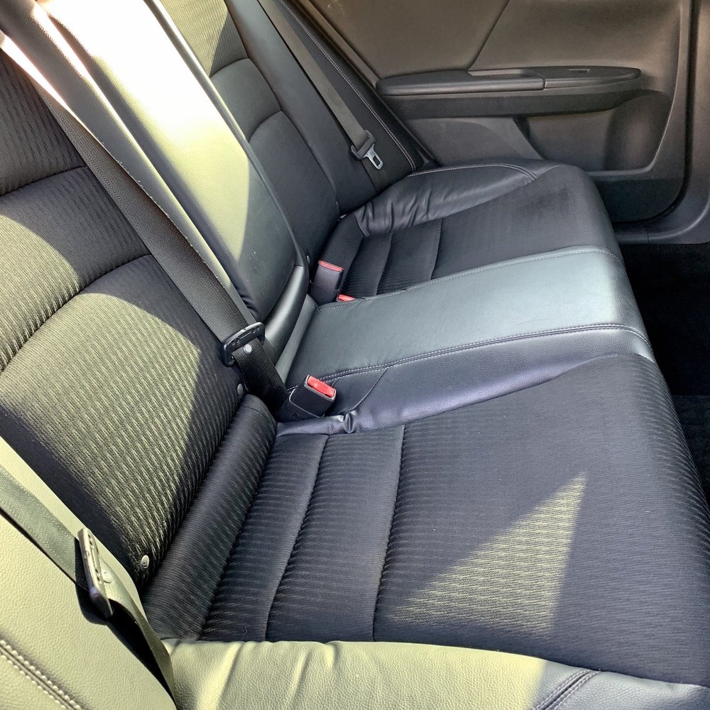 Pro Auto Spa - After (interior) - Auto Detailing Near Me Pro Auto Spa - After (interior) - Auto Detailing Near Me