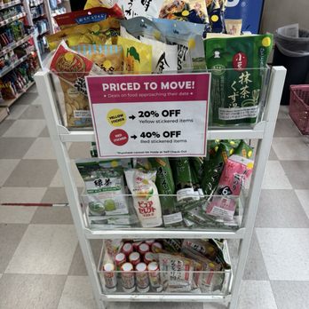 Daiso - Discounted items - Department Stores Near Me - Alameda, California
