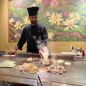 Encore Teppan - Love to watch chefs cooking - Teppanyaki Near Me - Diamond Bar, California Encore Teppan - Love to watch chefs cooking - Teppanyaki Near Me - Diamond Bar, California