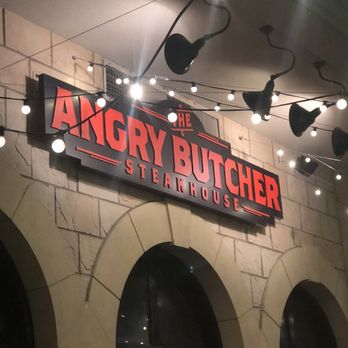 THE ANGRY BUTCHER - Updated February 2025 - 656 Photos & 372 Reviews ...