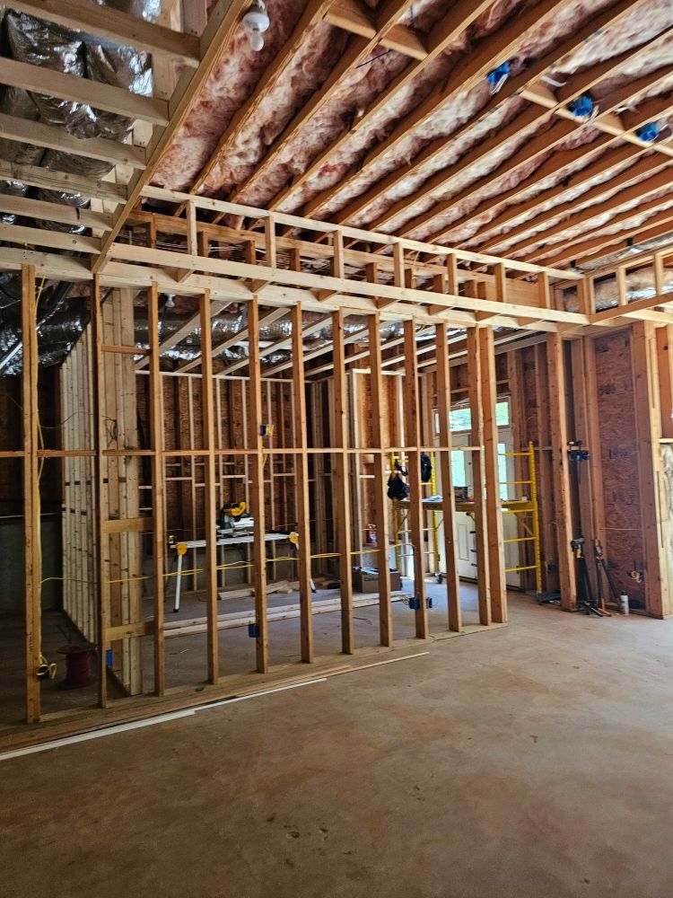 Slide of GA #1 Exteriors LLC/PCS