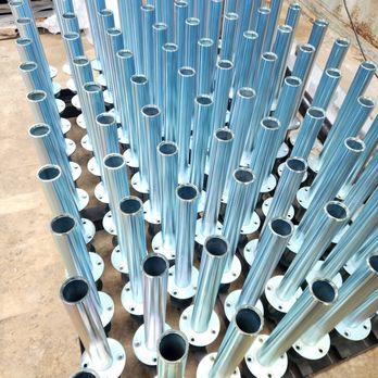 Technical Finishes & Coatings - After nickel plating - Powder Coating Near Me - Portland, Oregon Technical Finishes & Coatings - After nickel plating - Powder Coating Near Me - Portland, Oregon
