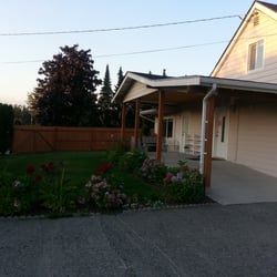 Islamic Society of Whatcom County - Open for prayers 5 times a day