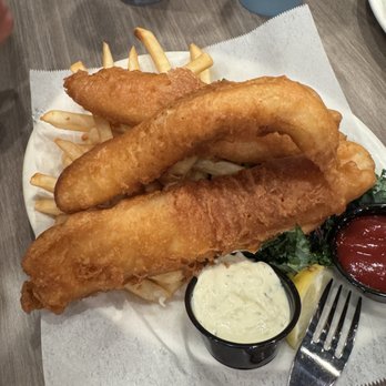 Ocean House Fish Grill - Battered Fish & Chips - Seafood Near Me - San Dimas, California Ocean House Fish Grill - Battered Fish & Chips - Seafood Near Me - San Dimas, California