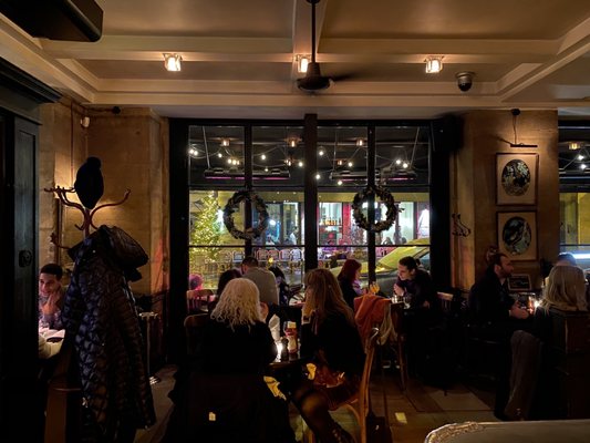 Le Hibou - Paris by null