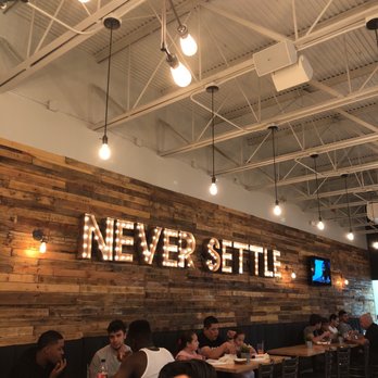 PINCHO - Burgers Near Me - Miami, Florida