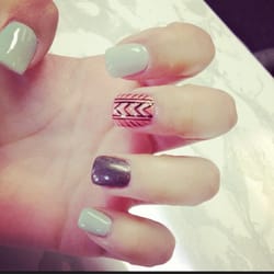Vivian's Nails