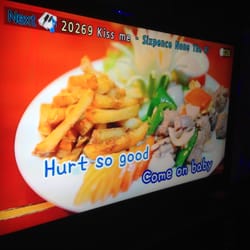 Galaxy Karaoke