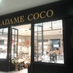 Madame Coco