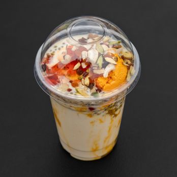 Chaat Ka Chaskaaa - falooonda - Food Trucks Near Me - Austin, Texas Chaat Ka Chaskaaa - falooonda - Food Trucks Near Me - Austin, Texas