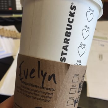 Starbucks - Coffee ;) - Coffee & Tea Near Me - Orange, California