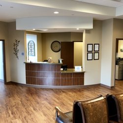 American Health Imaging - Hiram - Hiram Interior