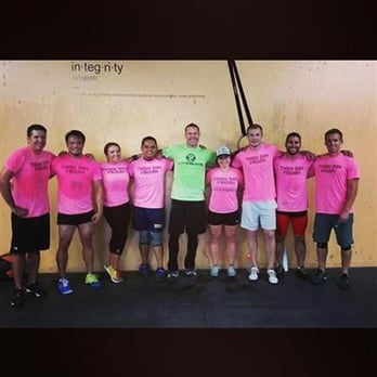 CrossFit Fortius - Trainers Near Me - San Diego, California CrossFit Fortius - Trainers Near Me - San Diego, California