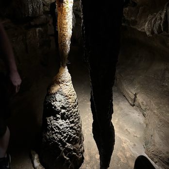 Ruby Falls - Landmarks & Historical Buildings Near Me - Chattanooga, Tennessee
