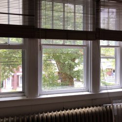 JC Window and Gutter Cleaning
