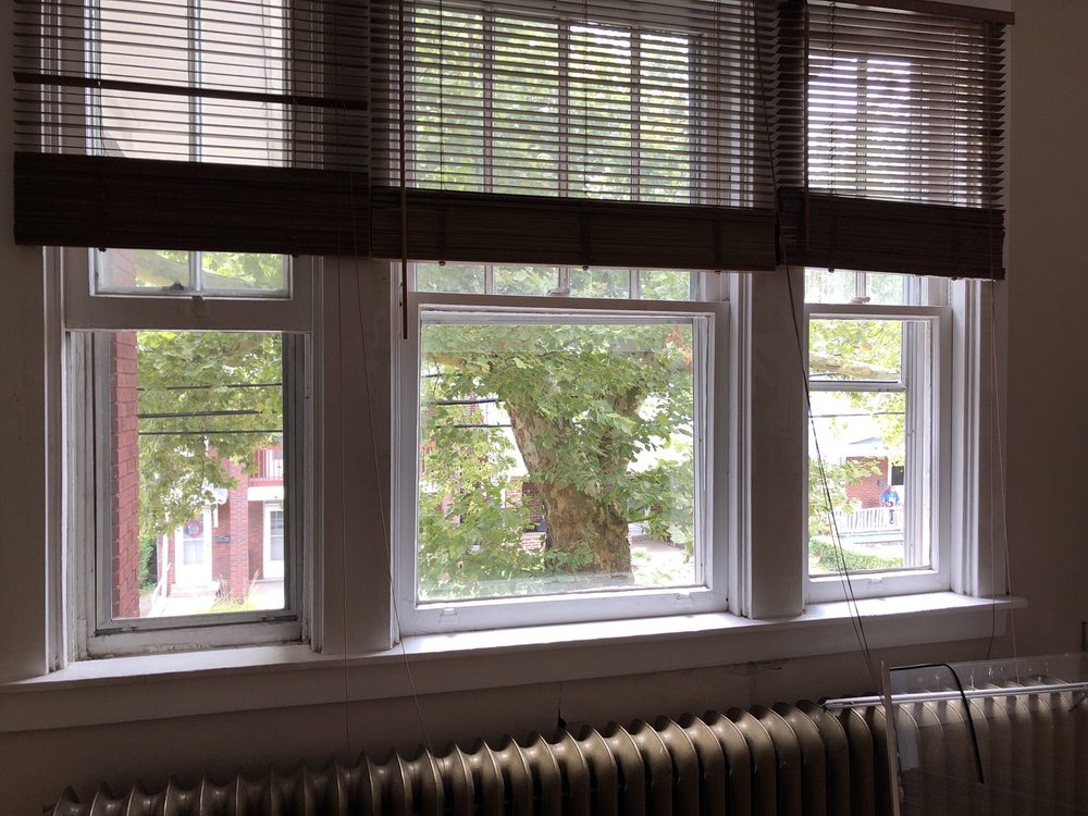 JC WINDOW AND GUTTER CLEANING Updated August 2024 Wheeling, West Virginia Window Washing