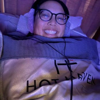 Hot Haven - Saunas Near Me - San Diego, California Hot Haven - Saunas Near Me - San Diego, California