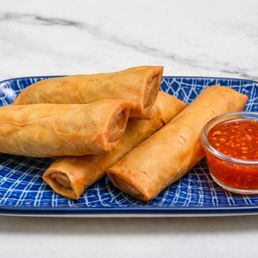 Spring Rolls