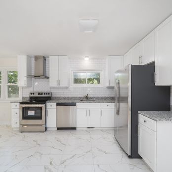 Alex Flooring & Carpentry - Kitchen Remodeling - General Contractors Near Me - Dumfries, Virginia
