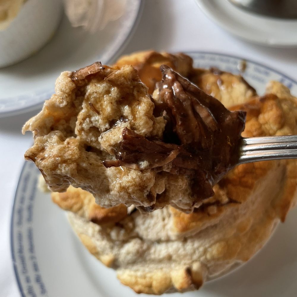 Le Soufflé - French Near Me - Paris, 75