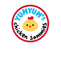 YumYum's Chicken Sammies