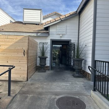 The Press Espresso Coffee Roasters & Kitchen - The entrance - Coffee & Tea Near Me - Temecula, California The Press Espresso Coffee Roasters & Kitchen - The entrance - Coffee & Tea Near Me - Temecula, California