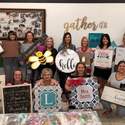 Broken To Beautiful - Kristi's Surprise Party! July 3, 2018