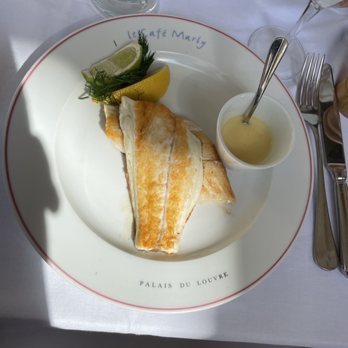 Le Café Marly - Eh - French Near Me - Paris, 75 Le Café Marly - Eh - French Near Me - Paris, 75
