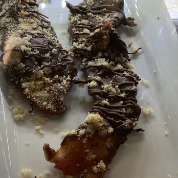 Simply Sensational Berries - Chocolate covered bacon - Desserts Near Me - Battle Creek, Michigan Simply Sensational Berries - Chocolate covered bacon - Desserts Near Me - Battle Creek, Michigan