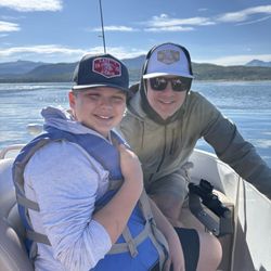 Alpine Fishing Adventures