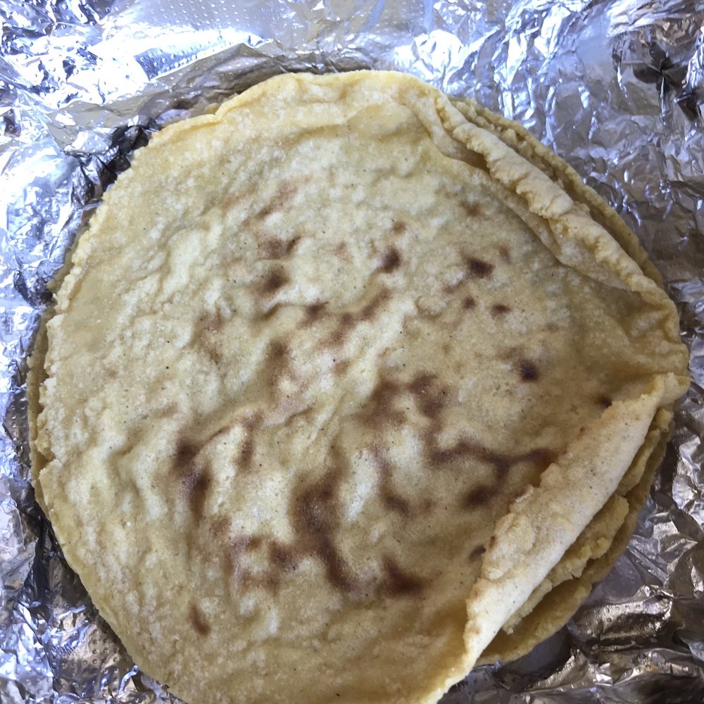 El Mexicano By La Parilla - Freshly made tortillas - Mexican Near Me - Hamilton Twp, New Jersey