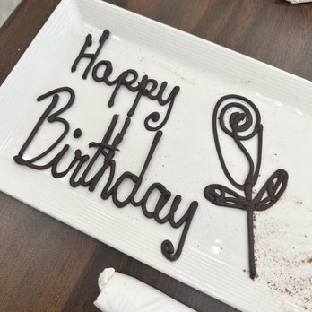 Rosabella's Cafe & Bakery - Excellent service and food!!! - Bakeries Near Me - Ventura, California Rosabella's Cafe & Bakery - Excellent service and food!!! - Bakeries Near Me - Ventura, California