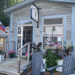 Marmalade Home & Gift Boutique