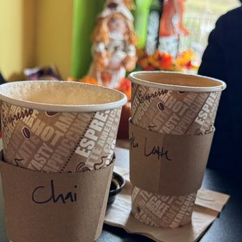 Just In Time Cafe - Chai Tea Latte, pumpkin latte and caramel macchiato - Cafes Near Me - Peabody, Massachusetts Just In Time Cafe - Chai Tea Latte, pumpkin latte and caramel macchiato - Cafes Near Me - Peabody, Massachusetts