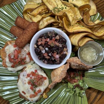 Padrino's Cuban Restaurant - Cuban Near Me - Plantation, Florida