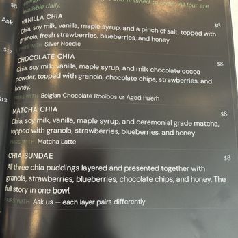 Brooklyn Tea - Menu continued - Tea Rooms Near Me - Brooklyn, New York Brooklyn Tea - Menu continued - Tea Rooms Near Me - Brooklyn, New York