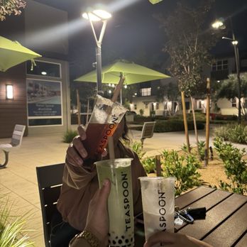Teaspoon - Bubble Tea Near Me - Rancho Cucamonga , California Teaspoon - Bubble Tea Near Me - Rancho Cucamonga , California