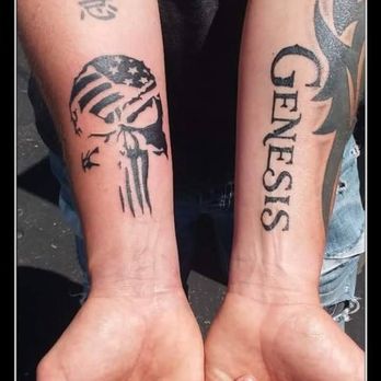 Fat Kat Tattoos - Tattoo Near Me - Green Bay, Wisconsin
