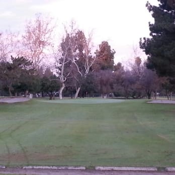 Los Amigos Golf Course - 12th hole - Golf Near Me - Downey, California Los Amigos Golf Course - 12th hole - Golf Near Me - Downey, California