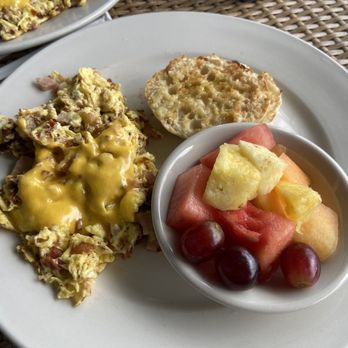 The Breakfast Shack - Aloha breakfast - Diners Near Me - Boynton Beach, Florida