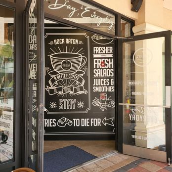Crema Gourmet - Coffee & Tea Near Me - Boca Raton, Florida Crema Gourmet - Coffee & Tea Near Me - Boca Raton, Florida