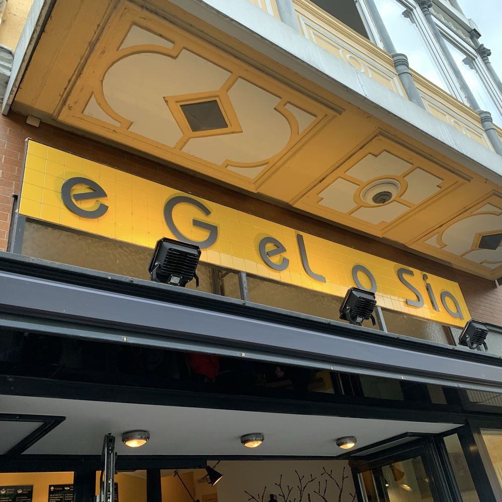 e Gel o Sia - Ice Cream & Frozen Yogurt Near Me - Koblenz, RP
