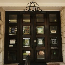 Brockway Memorial Libary